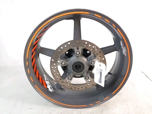 Jante arrière ktm - ktm, 950