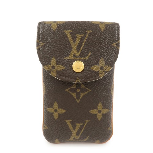 Louis vuitton monogram etui - louis,