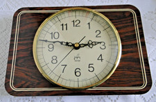 Pendule Horloge JAPY en