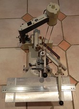 GRAVOGRAPH GRAVOTECH MACHINE A GRAVER IM3 PARFAIT ÉTAT