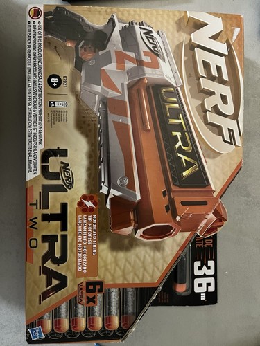 Nerf ultra neuf emballé - nerf, 2