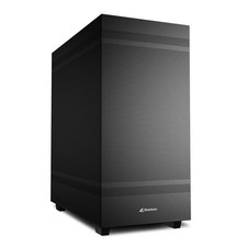 CASE GAMING REBEL C50 ATX NO