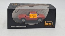 DIE CAST 1/43 " LANCIA FULVIA