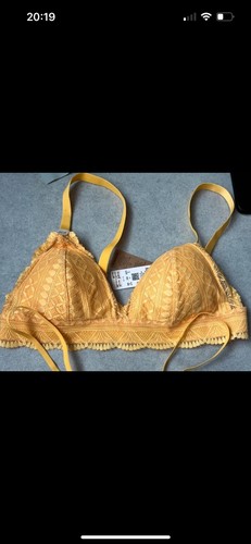 Soutien gorge - gorge,