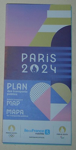 Plan métro paris - plan,
