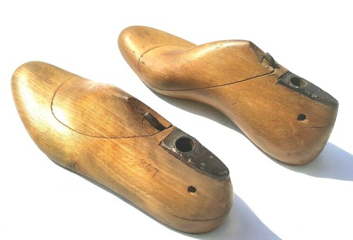 Forme pied homme - homme, cordonnier