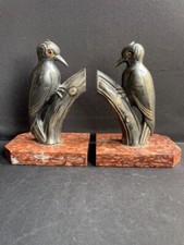 Paire de Serre-livres –