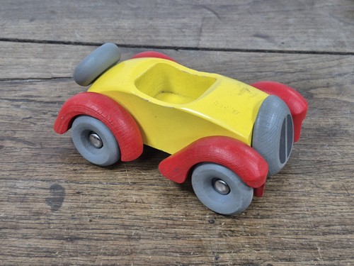 Voiture oui - oui, en