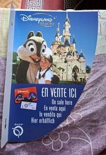 Plv disney pass RATP