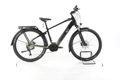 Cannondale tesoro neo 2 - neo, x