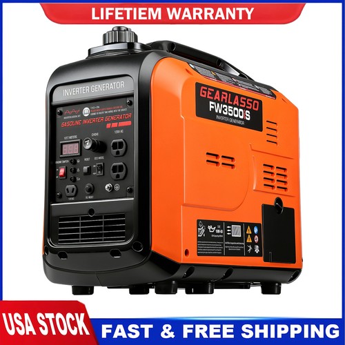 5000w portable inverter - 5000w,