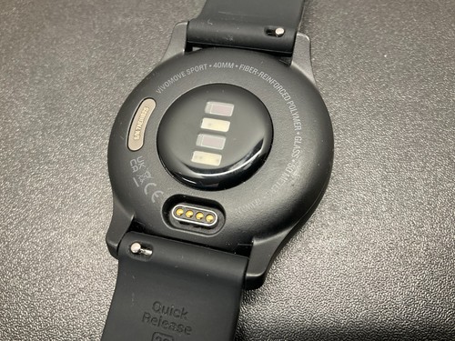 Garmin vivomove sport - garmin, hybrid