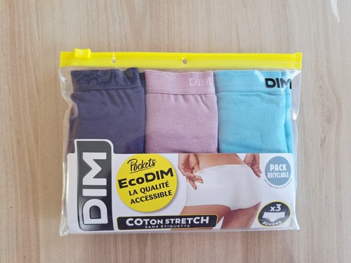 Dim lot shorty ecodim - shorty,