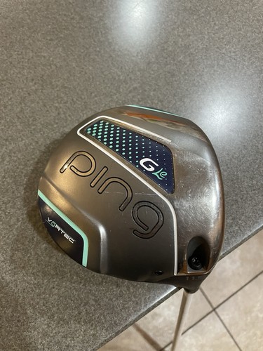 Ping women driver - ping, g