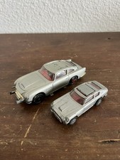 Vintage Lot 2 Corgi Toys New