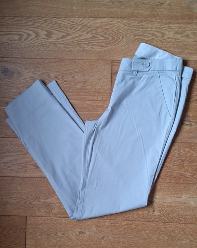 Pantalon toile mexx - 🌺pantalon, en