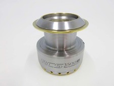 Daiwa RCS 3500 PE Spool /