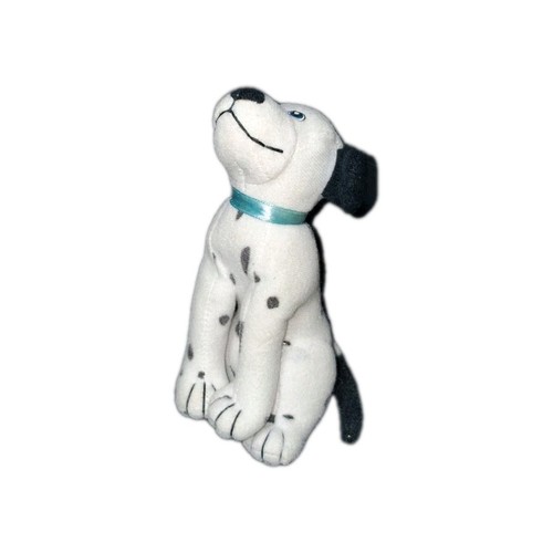Charge des 101 peluches - la,