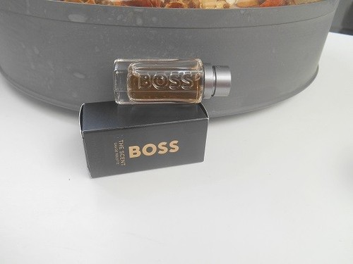Boss edt miniature - ,