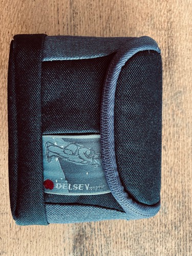 Delsey gopix sac photo - delsey,