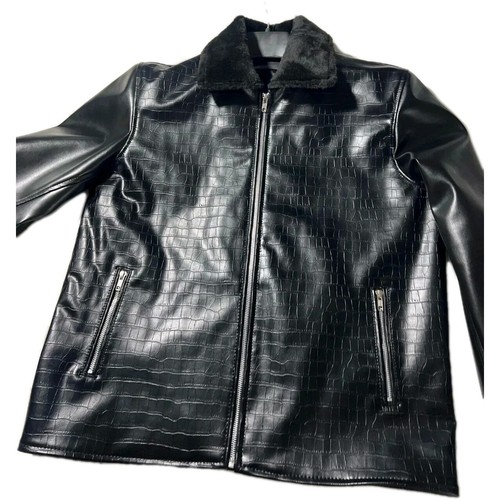 Veste luxe homme motif - de,