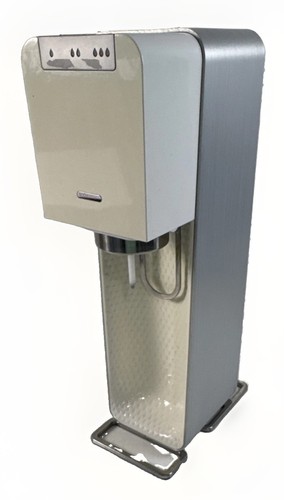 Sodastream co2 machine - sodastream,