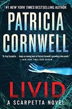 Livid: A Scarpetta Novel (Kay