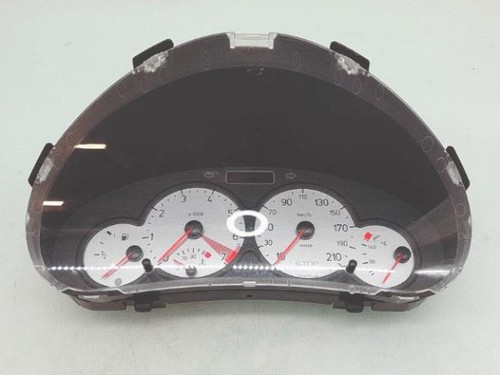 Compteur peugeot 206 phase - 206, 2