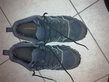 chaussure de rando Merrell T.46