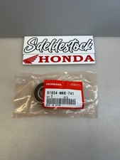 1 roulement roue honda