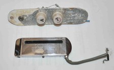 Microphone « Kent WC-26 » vintage pour guitare électrique pour pièces