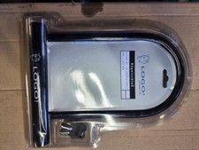 Antivol U Logo Scooter Moto Vélo