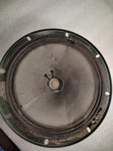 Altec lansing 403a speaker - lansing,