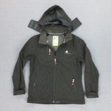 Veste Softshell Capuche