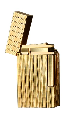 Myon briquet laiton 1 - n°,