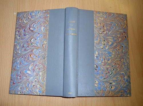 Bernard lazare miroir - bernard,