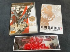 ₪₪ Boite Notice CD Bonus