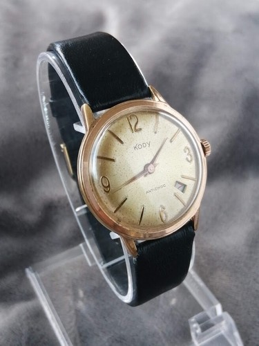 Ancienne montre homme - ancienne,