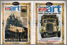 COLLECTOR'S CAMION RéTRO PUB