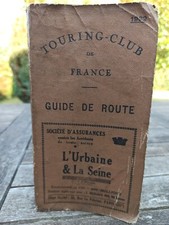 Guide TCF (Touring Club de