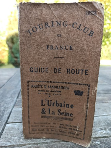 Guide tcf touring club de - guide,