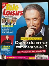 Télé Loisirs 21/11/2020