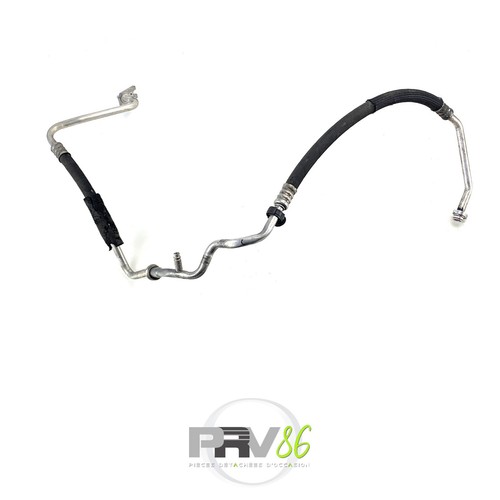 Durite climatisation renault - durite,