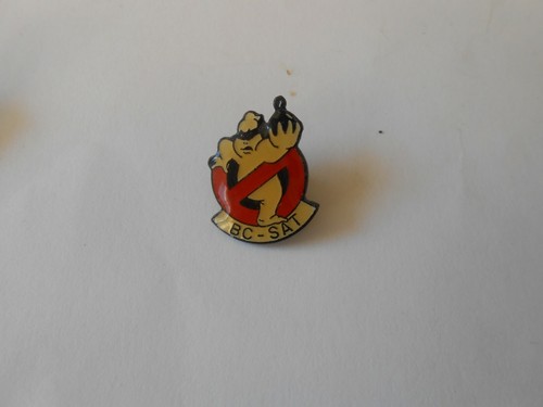 Pin police bc - -, brigade