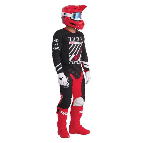 Thor launchmode futura - thor, black