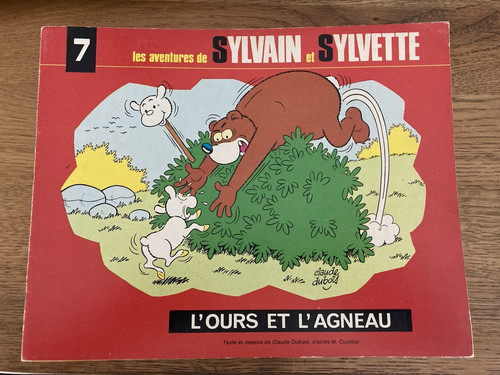 Sylvain sylvette 7 14 - sylvette,