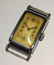 Vintage Art-deco mechanical