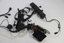 Original BMW E39 540i 535i Câble moteur V8 12517503647 Engine Wiring Harness