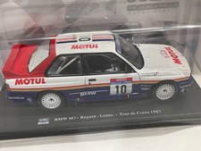 1:24 BMW M3 Beguin Tour Corse
