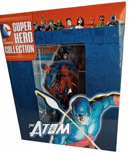 Figurine collection dc - collection,